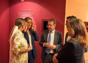 «Caballero tiene un problema serio, no es solo su tono amenazante»