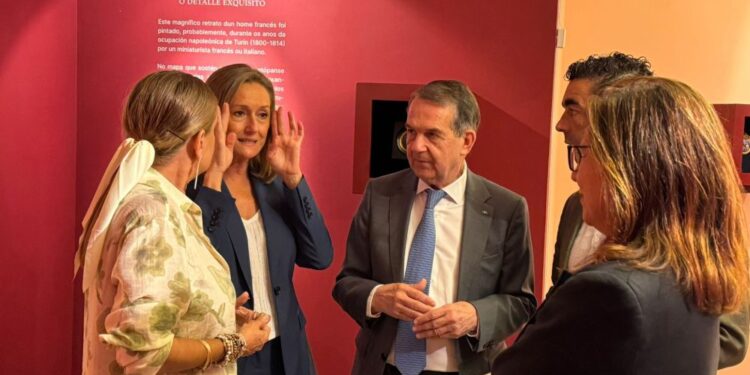 «Caballero tiene un problema serio, no es solo su tono amenazante»