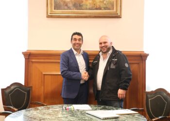 El nuevo alcalde de Mondariz quiere agilizar las inversiones en el municipio