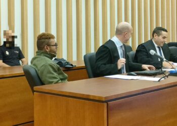 El juicio por el crimen del Areal encara su recta final: «Este señor no es Rambo»