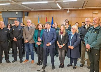 El Gobierno insta a las víctimas de maltrato a denunciar: «No supone expulsión aunque se esté ilegal»