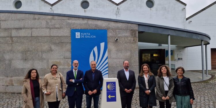 El Camino Portugués de la Costa decide sobre su futuro