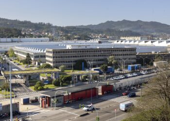 Stellantis recibirá 2 millones más del Perte VEC