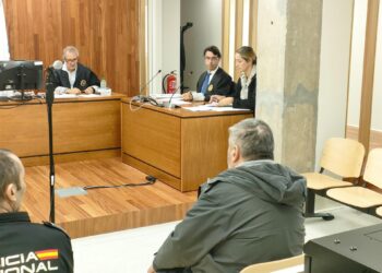 El exGrapo que disparó a un joven en Vigo: «Juro por la Biblia que nunca lo quise matar»