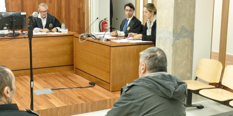 El exGrapo que disparó a un joven en Vigo: «Juro por la Biblia que nunca lo quise matar»