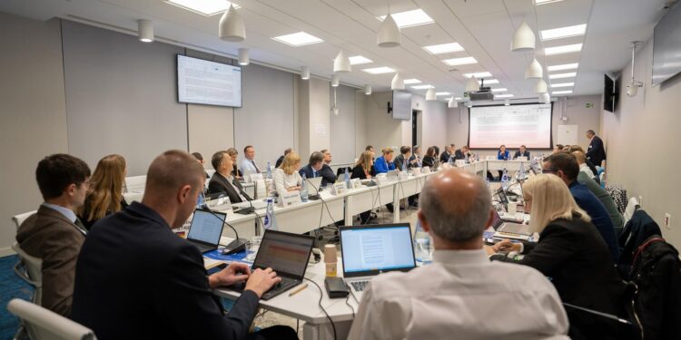 La Agencia de Control de la Pesca, a punto de cumplir 20 años