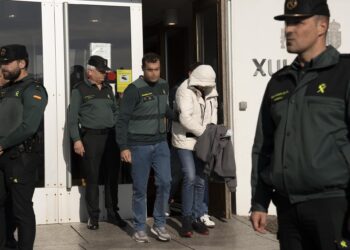 Piden 25 años de cárcel para el presunto asesino de un joven en Salceda 