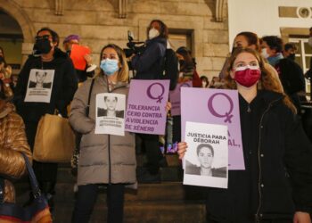 Carpetazo final al caso Déborah: archivada la causa definitivamente