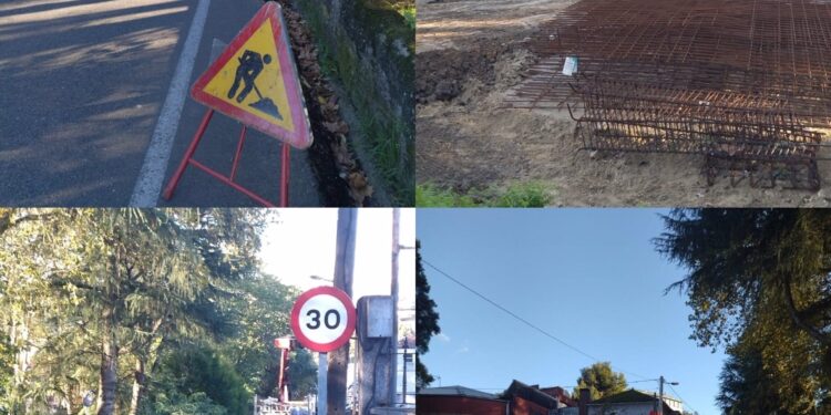 Siguen las dudas con la nueva gasolinera low cost: denuncian «irregularidades» en las obras