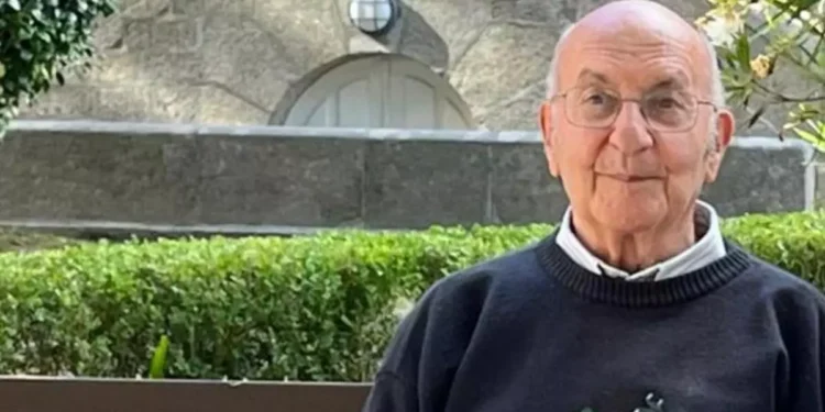 Continúa por tierra y aire la búsqueda del sacerdote desaparecido en Vigo