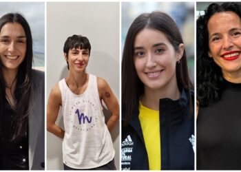 «Mucho más que una carrera»: se inicia la previa para la media maratón de Vigo