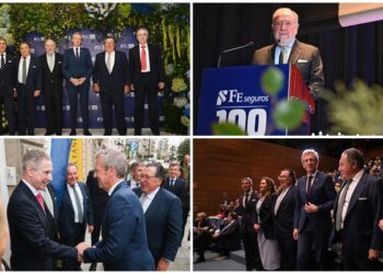 Cien años acompañando el final de la vida