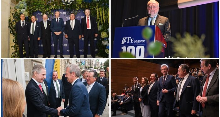 Cien años acompañando el final de la vida