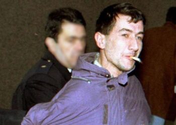 Un extaxista vigués que mató a cuatro personas en Vilaboa, entre los detenidos por robar una empresa de Teis