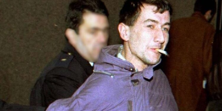 Un extaxista vigués que mató a cuatro personas en Vilaboa, entre los detenidos por robar una empresa de Teis