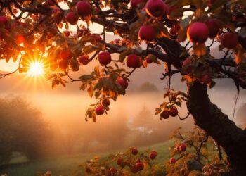 Dulce cita gastronómica en Vigo con la fruta estrella del otoño