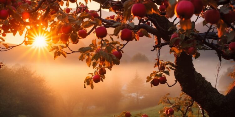 Dulce cita gastronómica en Vigo con la fruta estrella del otoño