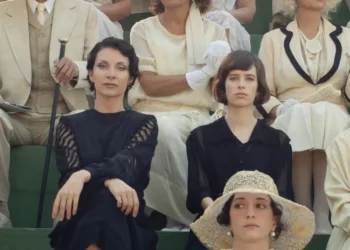 De la película «La virgen roja» y de cómo dar vida a la revolución