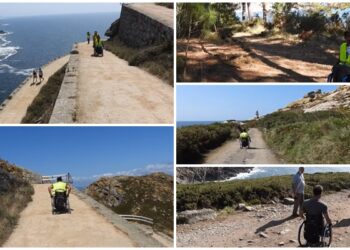No hay fronteras para disfrutar de las islas