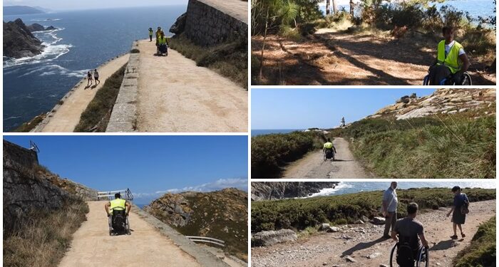 No hay fronteras para disfrutar de las islas