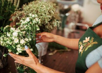 Flores a Bogotá y Panamá: floristería rápida y confiable