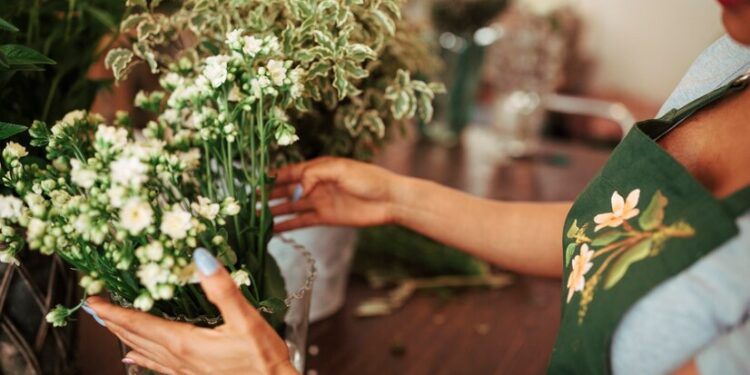 Flores a Bogotá y Panamá: floristería rápida y confiable