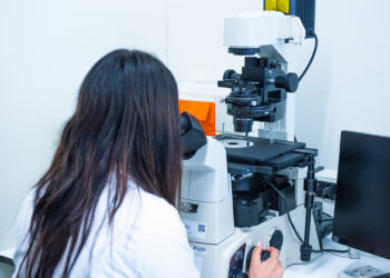 Alianza entre Diputación y UVigo para potenciar a jóvenes investigadores
