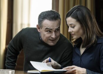 De la película «Soy Nevenka» y de cómo seguimos siendo Nevenka