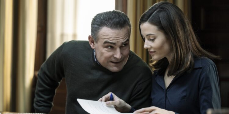 De la película «Soy Nevenka» y de cómo seguimos siendo Nevenka