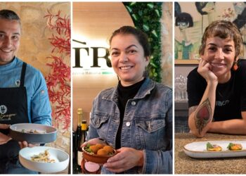 Últimos días para disfrutar del concurso de tapas más ‘riquiño’