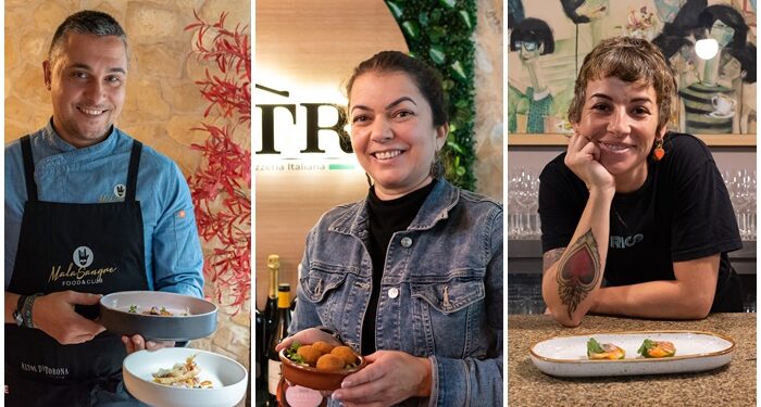 Últimos días para disfrutar del concurso de tapas más ‘riquiño’