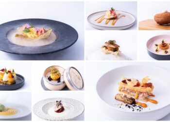 Estas son las tapas finalistas que buscan ser la mejor de Vigo
