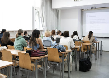La UVigo se mantiene en el ‘top’ mundial de universidades