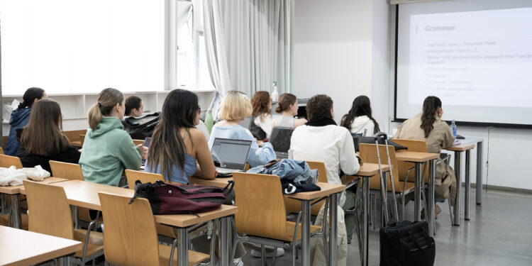 La UVigo se mantiene en el ‘top’ mundial de universidades