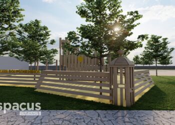 A la vista un nuevo plan para niños en Portugal: a Fortaleza dos Pequeninos