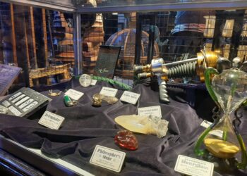 Novedades en el evento de Harry Potter en Vigo: nueva ubicación y horarios