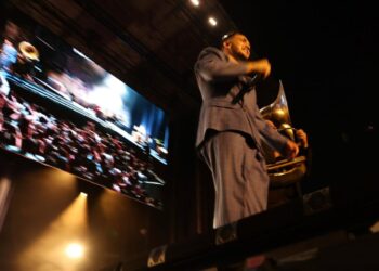 ¿Estará C. Tangana en Castrelos el próximo verano?