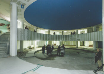 Más ideas e iniciativas para el Teatro Cine Fraga