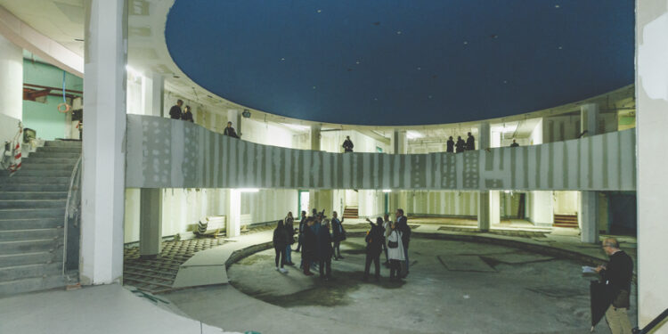 Más ideas e iniciativas para el Teatro Cine Fraga