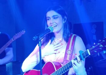 Las estrellas de OT triunfan en Vigo