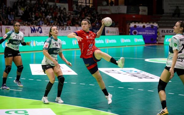 El Conservas Orbe Zendal se lleva un duelo marcado por la igualdad