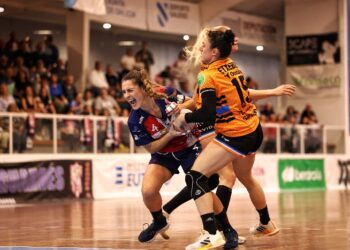 El Guardés cae por la mínima ante el Bera Bera