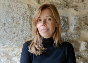 Marta Estévez acerca ‘La tercera orilla’ a Vigo