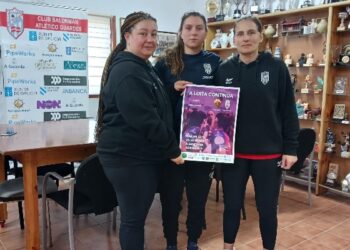 El Guardés se une a la campaña NON