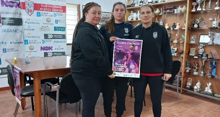 El Guardés se une a la campaña NON