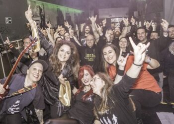 Metal Nostrum Fest III llega para hacer temblar Vigo