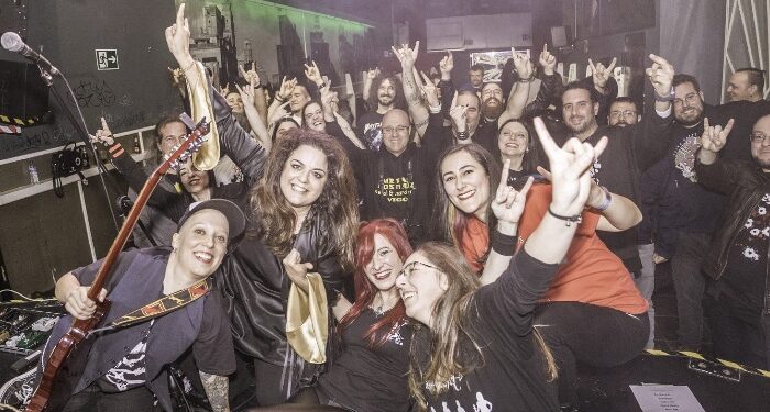 Metal Nostrum Fest III llega para hacer temblar Vigo