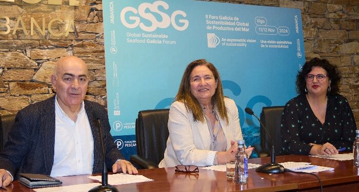Vigo se convierte en el epicentro de la sostenibilidad marina global
