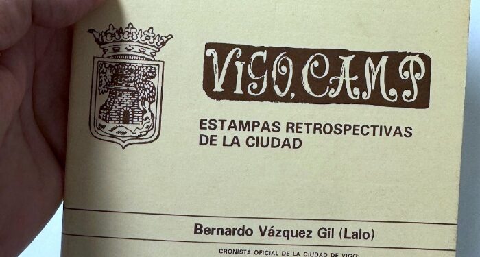 En memoria del cronista Lalo Vázquez Gil