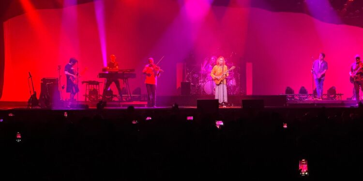 Robe sigue en forma y Vigo ya lo sabe: «Queréis dejar los p… móviles»